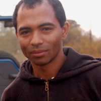 Muhammad Spocter Muhammad Spocter