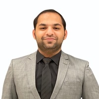 Muhammad Hammad Butt