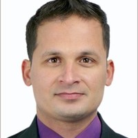 Muhammad Ishaq Asif Rehmani