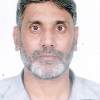 Muhammad Akhtar Muhammad Akhtar