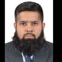 Muhammad Zunnurain Hussain Muhammad Zunnurain Hussain