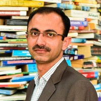 Muhammad Zeeshan