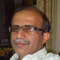 Mukhtiar Ali Unar Mukhtiar Ali Unar