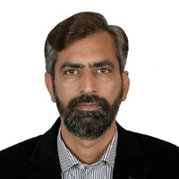 Muhammad Kashif Riaz Khan