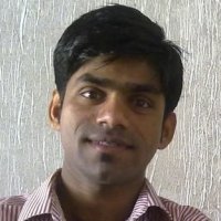 Muthukumaran Kasinathan Muthukumaran Kasinathan