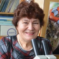 Natalya Schepina