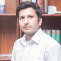 Nadeem Sarwar Nadeem Sarwar