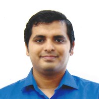Navneet Rai