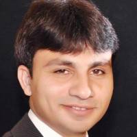 Nadeem Shafique Butt Nadeem Shafique Butt