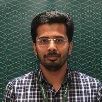 Navin Sakthivel
