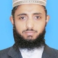 Nazeer Ahmed