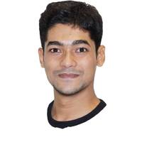 Najmus Khan