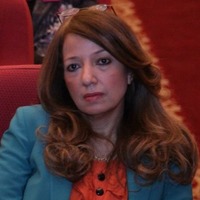 Nahla Ayoub Nahla Ayoub