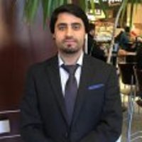 Naqeebullah Kakar