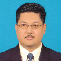 Nazri Mustaffa Nazri Mustaffa