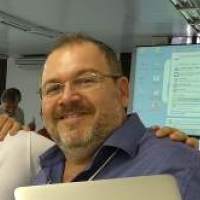 Nalvo Almeida