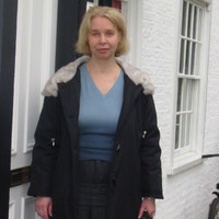 Natalie Kobets Natalie Kobets