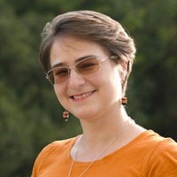 Natalia Zolotova Natalia Zolotova