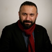 Necmi Aksoy Necmi Aksoy