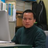 Nguyen Tao Nguyen Tao
