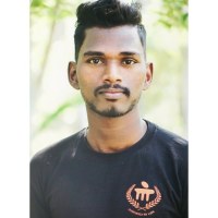 Niranjan Meenar