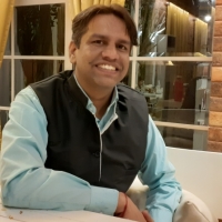 Nilkanth Deshpande