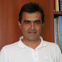 Nikos Koutsias Nikos Koutsias