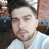Nikolai Sluchanko Nikolai Sluchanko