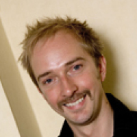 Nick Bryan-Kinns Nick Bryan-Kinns