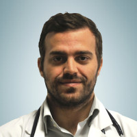 Nicola Di Girolamo Nicola Di Girolamo