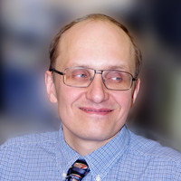 Nikolay Pestov
