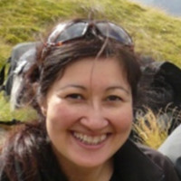 Nicola Koyama