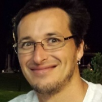 Nicolás Sánchez-Álvarez