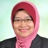 Norhayati Luddin