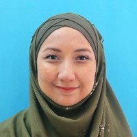 Noor Aida Husaini Noor Aida Husaini