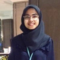 Nur Hassanah Mohd Hassan