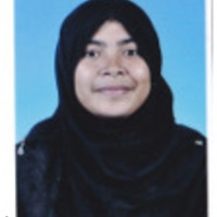 Nurzulaikha Abdullah