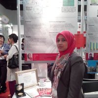 Nurulfiza Mat Isa Nurulfiza Mat Isa