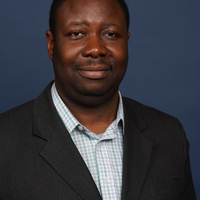 Olorunseun Ogunwobi