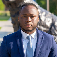 Oladayo Oladeji