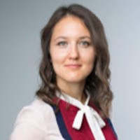 Olga Brovkina Olga Brovkina