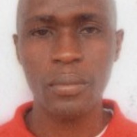 Oluniyi Solomon Ogunola Oluniyi Solomon Ogunola