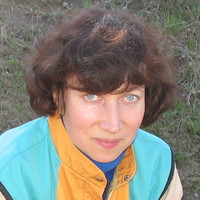 Olena Mitryasova Olena Mitryasova