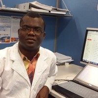 Olumide Odeyemi Olumide Odeyemi