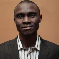 Olufisayo Ekundayo Olufisayo Ekundayo