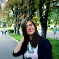 Olga Perepelkina Olga Perepelkina