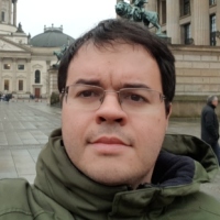 Otávio Machado Neto