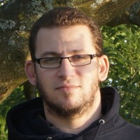 Oussama Metatla Oussama Metatla