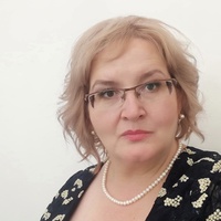 Oxana Khapilina