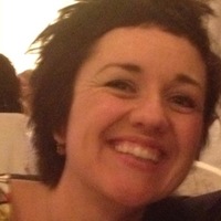 Pauline Frizelle Pauline Frizelle